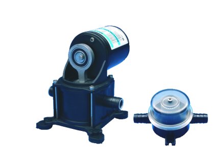 5217 1 membranove cerpadlo geiser vykon 18 l min