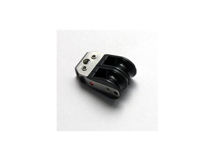 5289 1 mini kladka dvojblok pro lana o prumeru 3 6 mm