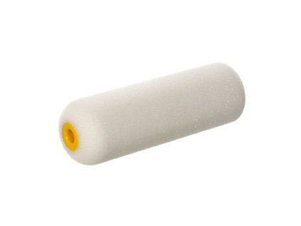 Molitanový váleček se zaoblenými konci, délka 11 cm