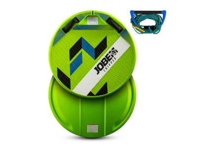 5454 5 multifunkcni board jobe chipper vcetne tazneho lana