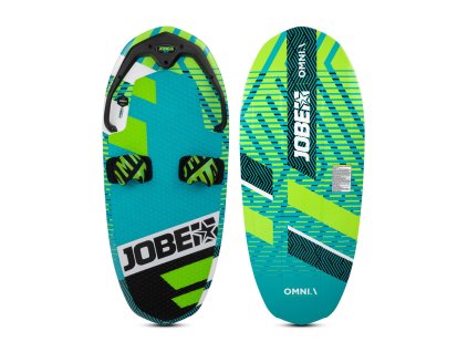 Multifunkční board Jobe Omnia + lano zdarma