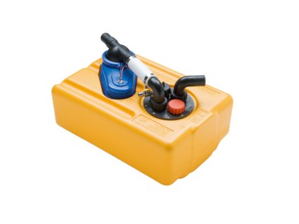 5517 1 nadrz na odpadni vodu se zabudovanym maceratorem jabsco objem 35 l