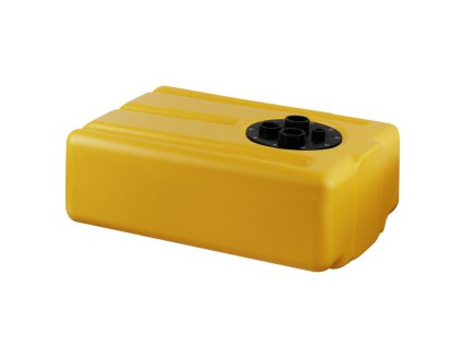 5535 2 nadrz na odpadni vodu whiskey objem 35 l