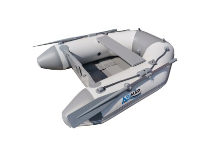 5727 1 nafukovaci clun arimar roll 210 s latkovou podlahou