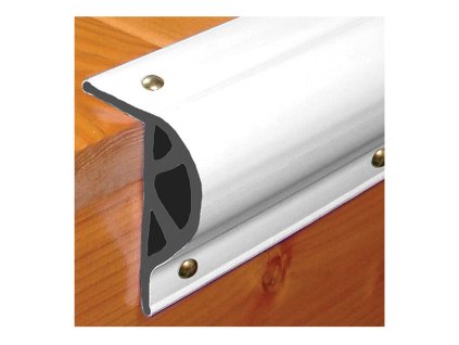 576 1 bily pristavni fendr taylor