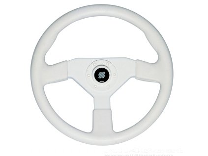 579 1 bily volant ultraflex v45 prumer 28 cm