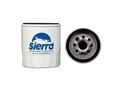 Náhrada olejového filtru Volvo Penta OE 471034