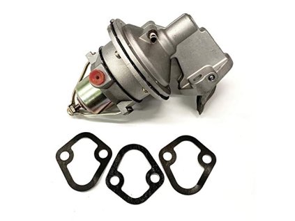 Náhrada palivové pumpy pro motory V-6 4,3L OEM 862077A1