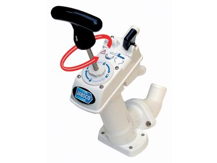 5847 1 nahradni manualni pumpa k toaletam jabsco