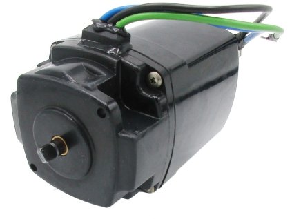 5850 1 nahradni motor pro trim nahonu mercruiser alpha i ii a bravo i ii iii