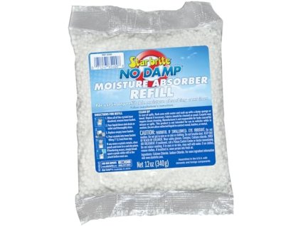 5859 1 nahradni napln do odvlhcovace star brite no damp 340 g