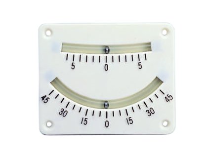 5958 1 naklonomer na pristrojovou desku