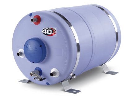 Bojler Quick Nautic B3, objem 15 - 60 litrů (Objem bojleru 80 litrů)