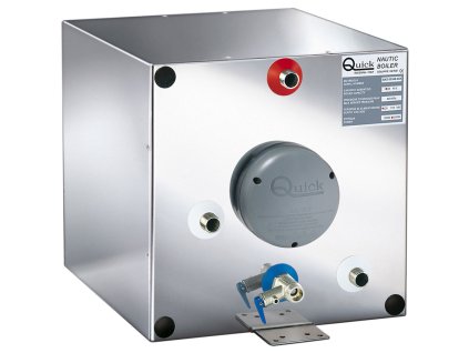 Bojler Quick Nautic BXS, objem 25 - 40 litrů (Objem bojleru 40 litrů)