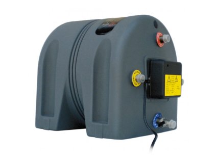 Bojler Sigmar Marine Compact, objem 20 - 40 litrů (Objem bojleru 40 litrů)