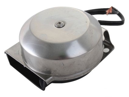 6285 1 nerezova lodni houkacka na 12 v