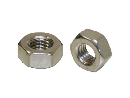 6291 1 nerezova matice m5 pro druk loxx tx08