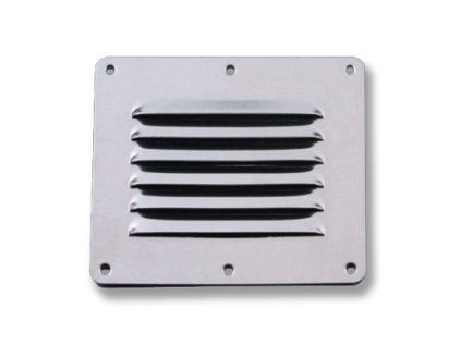 6486 1 nerezova vetraci mrizka rozmer 127 x 116 mm