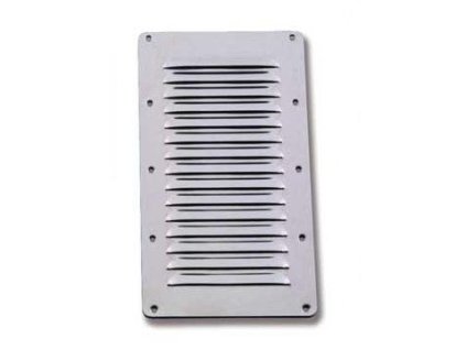 6489 1 nerezova vetraci mrizka rozmer 127 x 228 mm