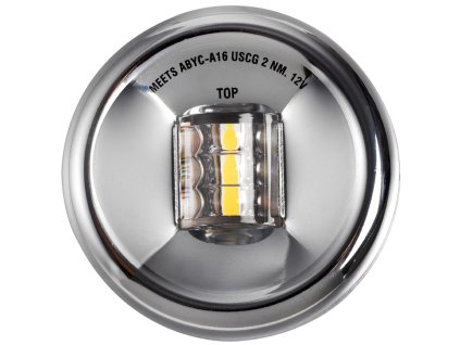 6765 2 nerezove zadove led pozicni svetlo