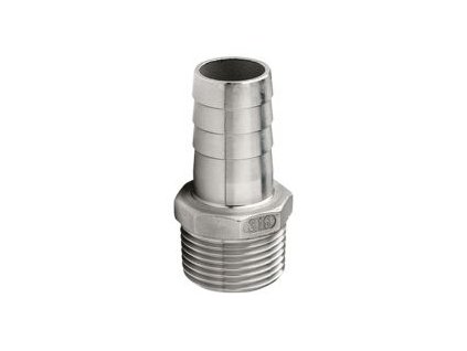 6927 1 nerezovy hadicnik 1 2 pro hadici 15 mm