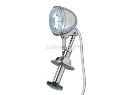 6969 1 nerezovy halogenovy hledacek s rizenim v kokpitu