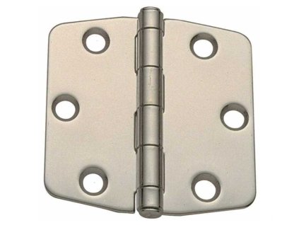 7167 2 nerezovy pant rozmer 74 x 75 mm