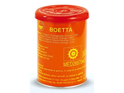 717 1 certifikovana zachranna dymovnice solas