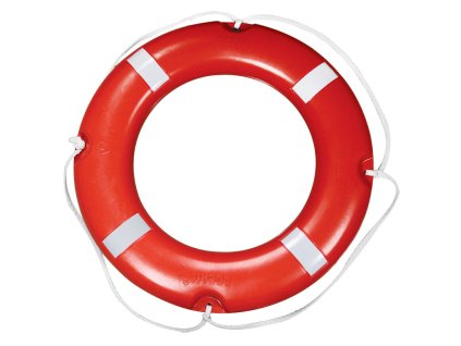 Certifikovaný záchranný kruh OCEAN, 2,5 kg