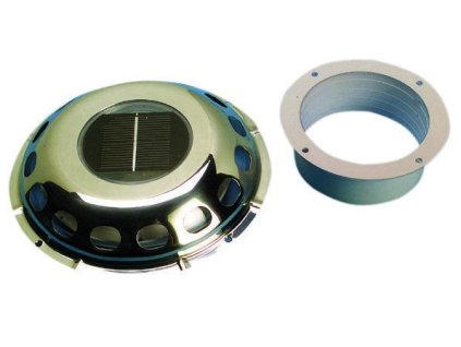 7350 1 nerezovy solarni ventilator prumer 20 cm