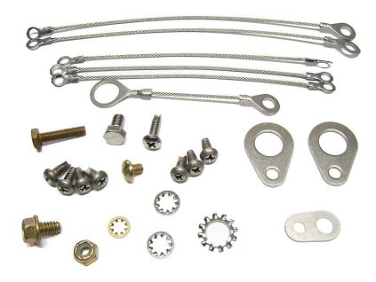 744 1 continuity kit uzemnovaci kit oem 99940a2