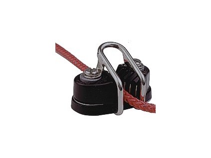 Čelní třmen pro svorky Servo Cleat (Provedení pro model SERVO 22)