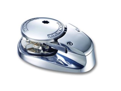 7815 3 nerezovy vertikalni kotevni vratek lewmar v700 s vykonem 320w pro retez 6 mm