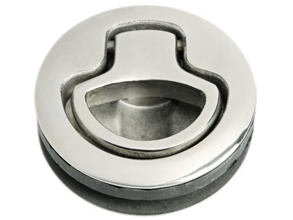 7851 1 nerezovy vytahovaci zamek se zapadkou bez zamykani