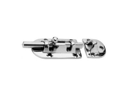 7875 1 nerezovy zamek se zapadkou delka 76 mm