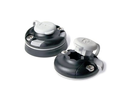 792 1 cerna zakladna pro drzak prutu railblaza baleni 2 ks