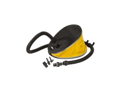 8037 1 nozni pumpa jobe pro nafukovani tahadel