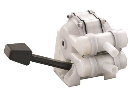 8040 1 nozni pumpa vykon 16 l min