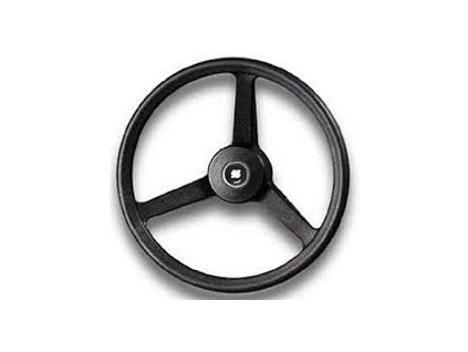 807 1 cerny kompozitni volant ultraflex v32 prumer 33 5 cm
