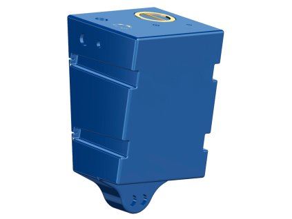 8172 2 odpadni nadrz s gravitacnim systemem vypoustenim objem 60 l