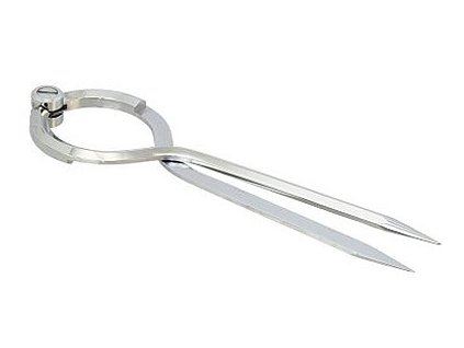 8175 1 odpichovatko v pouzdre delka 190 mm