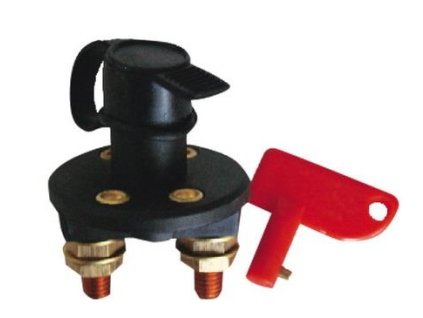 8208 1 odpojovac baterie na zabudovani max 500 a