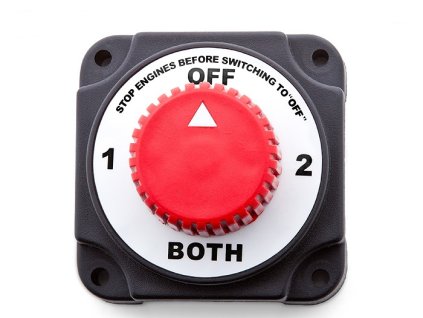 8220 1 odpojovac baterie pro 2 baterie max 380 a