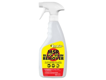 8238 1 odstranovac cernych skvrn od plisni star brite mildew stain remover objem 650 ml