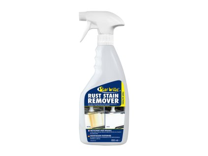 8250 1 odstranovac rezu star brite rust stain remover objem 650 ml