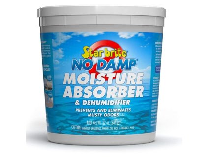 8259 1 odvlhcovac star brite no damp 340 g