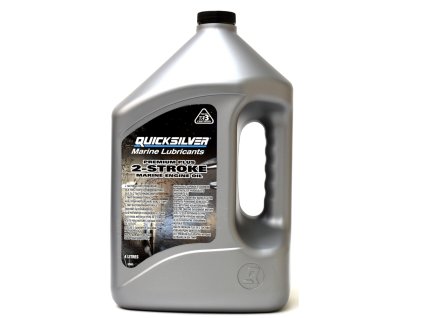 8316 1 olej quicksilver premium plus pro 2t motory baleni 4 l