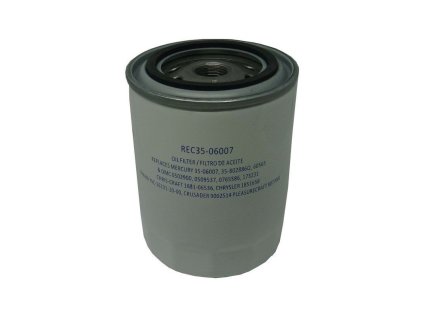 Olejový filtr Mercruiser 35-802886Q a Volvo 835779