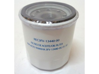 8367 1 olejovy filtr oem rec3fv 13440 00