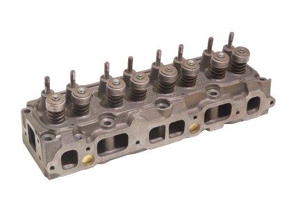 8448 1 originalni hlava motoru 3 0l gm